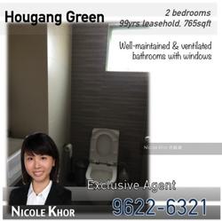 Hougang Green (D19), Apartment #117578282